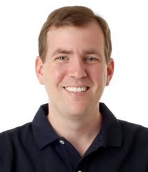 Pragmatic Works CEO Brian Knight